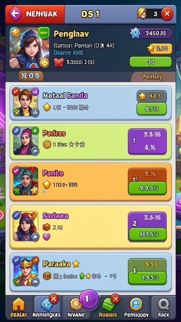 Screenshot prima77 nomor 3