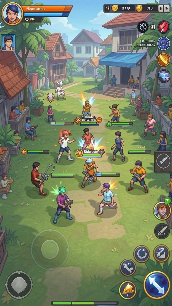 Screenshot qtgame nomor 2