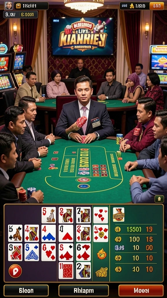 Screenshot qtgame nomor 3