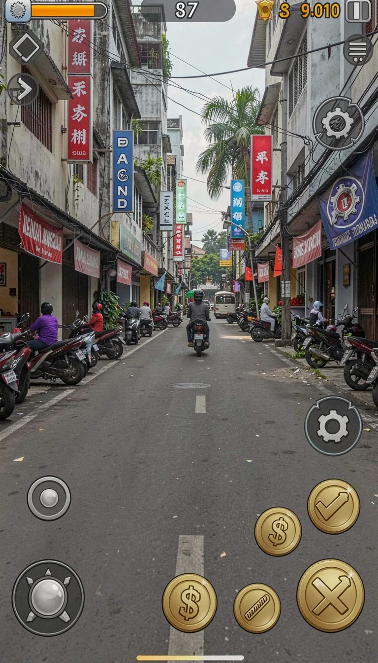 Screenshot rprprp nomor 2