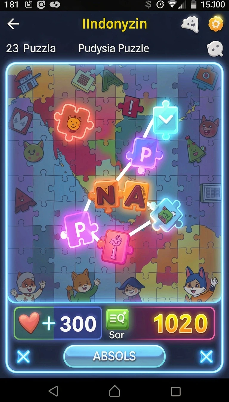 Screenshot s9s9 nomor 1