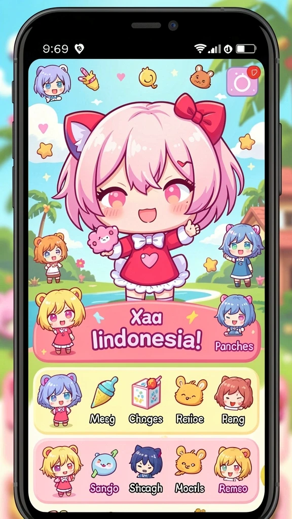 Screenshot sip33 nomor 2