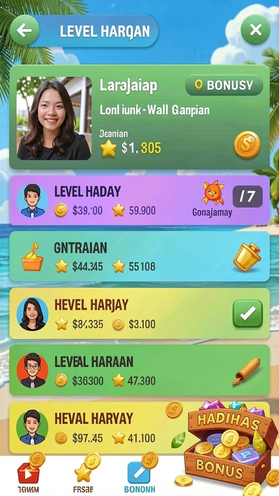 Screenshot sip33 nomor 3
