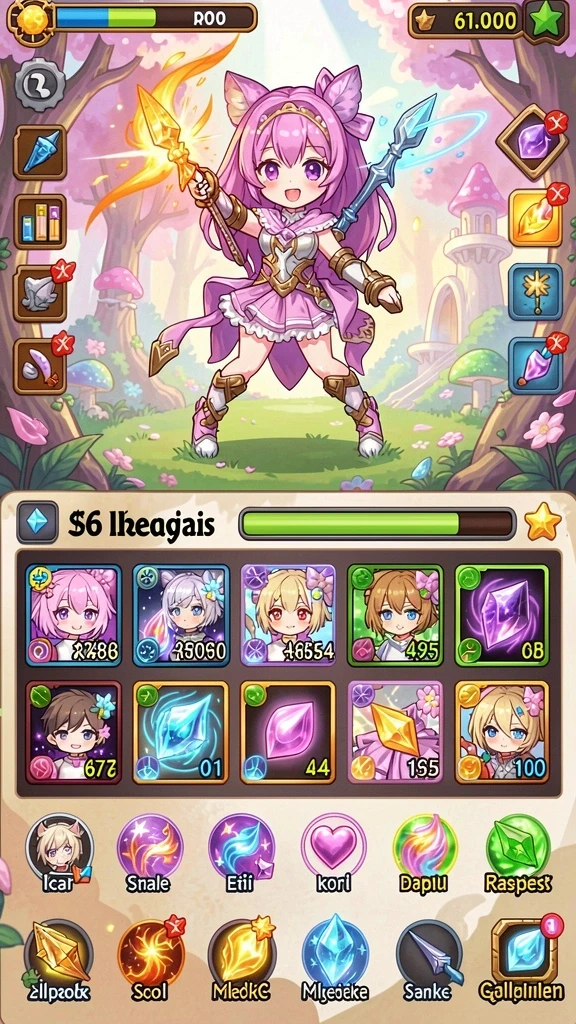 Screenshot sl999 nomor 2