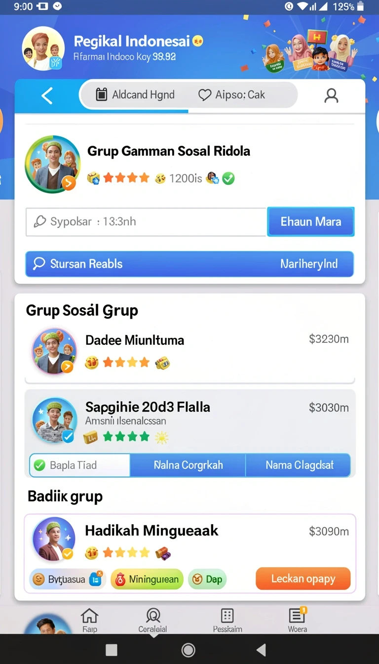 Screenshot slot88 nomor 3