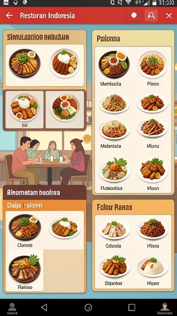 Screenshot soju88 nomor 3