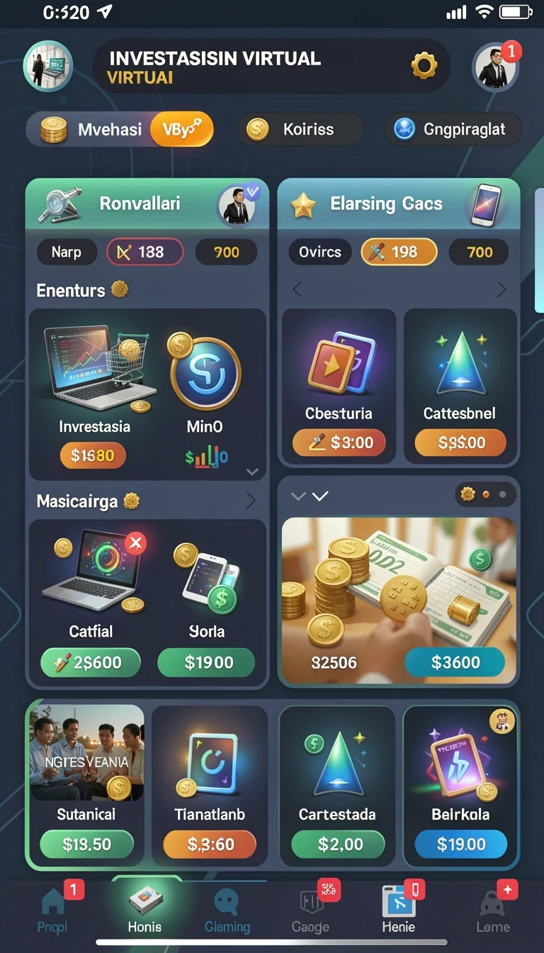 Screenshot supersvip nomor 1