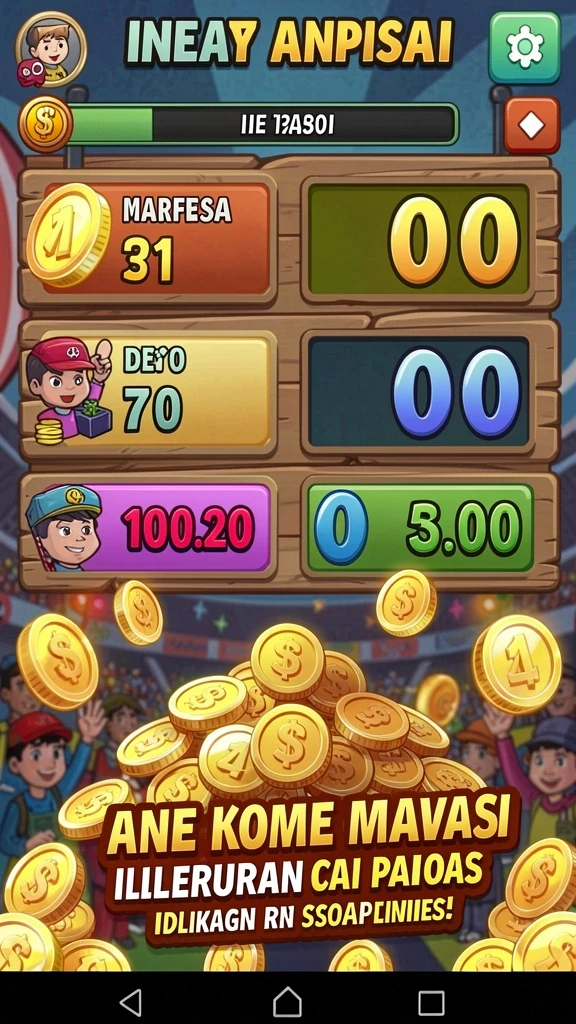 Screenshot t9999 nomor 3