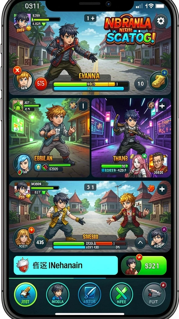Screenshot toto777 nomor 3
