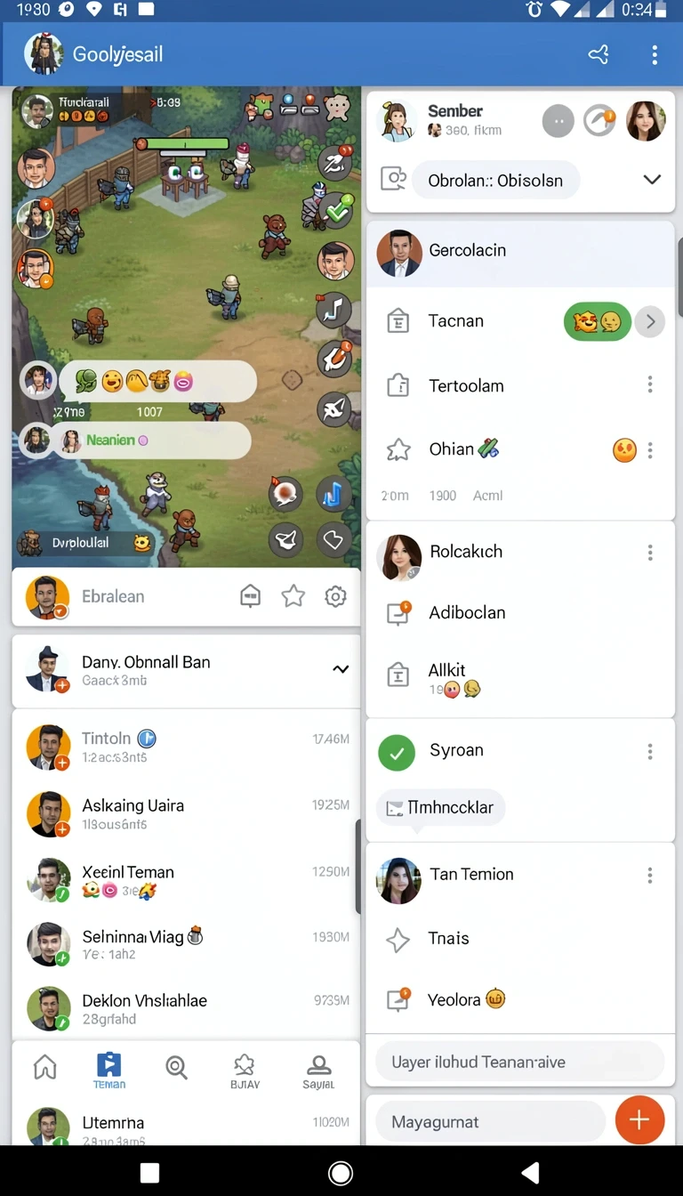 Screenshot toto99 nomor 3