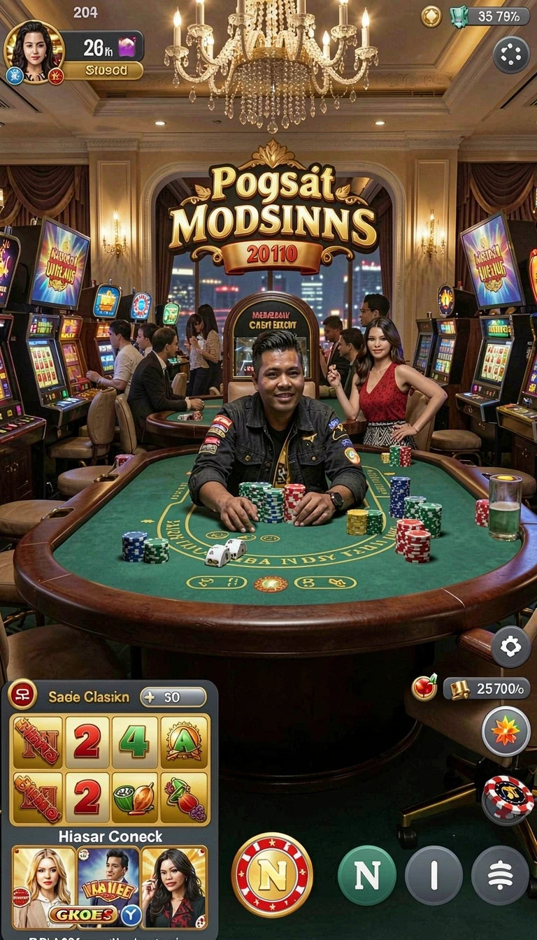 Screenshot vegas969 nomor 3