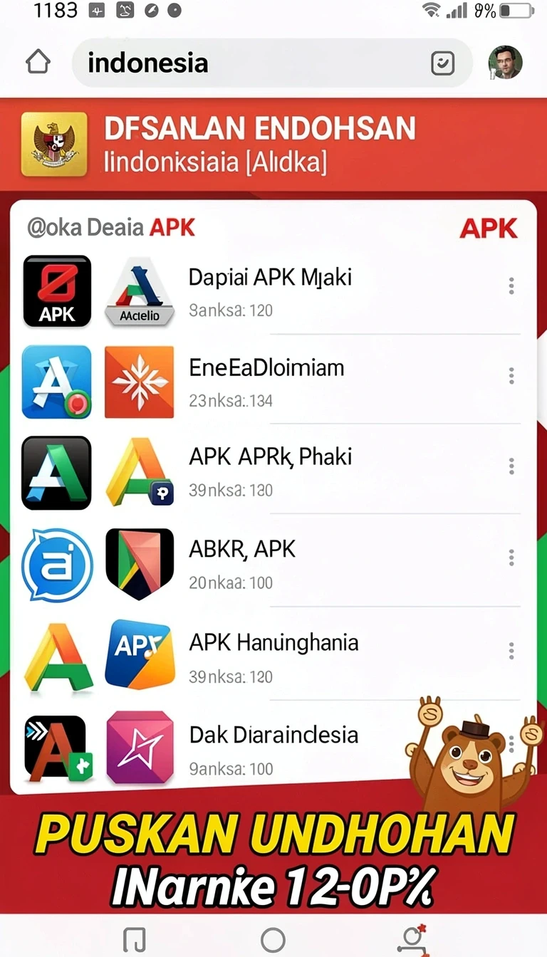 Screenshot waktogel nomor 1