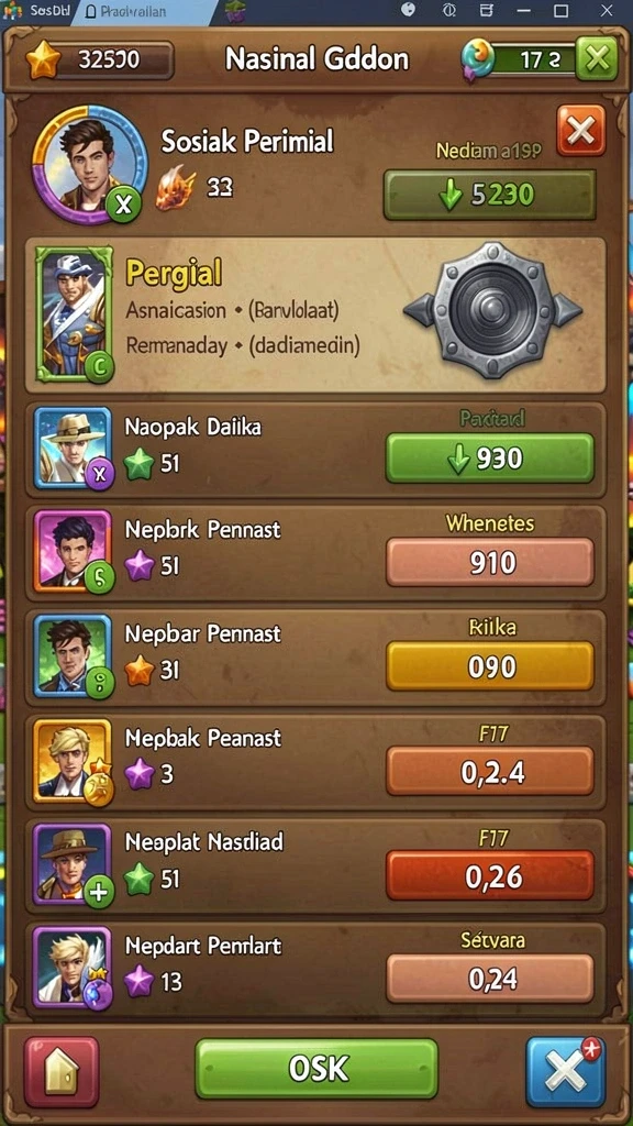Screenshot wayang88 nomor 1