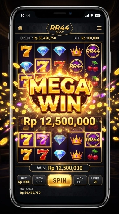 rr44 — galeri pratinjau - APK Resmi