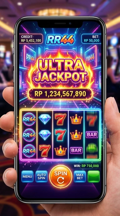 rr44 — galeri pratinjau Resmi APK
